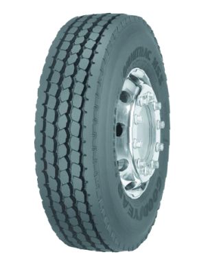 Goodyear 375/90 R22,5 OMN MSS 164G M+S 3...